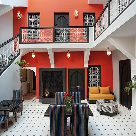 Riad Mylaya Marrakesh Exterior photo