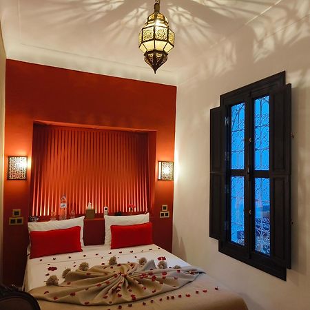 Riad Mylaya Marrakesh Exterior photo
