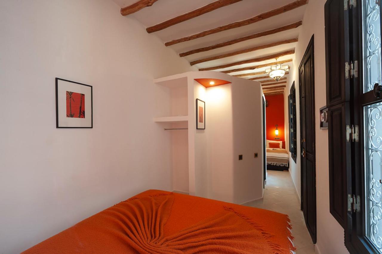 Riad Mylaya Marrakesh Exterior photo