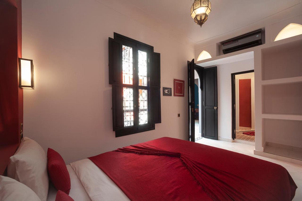 Riad Mylaya Marrakesh Exterior photo