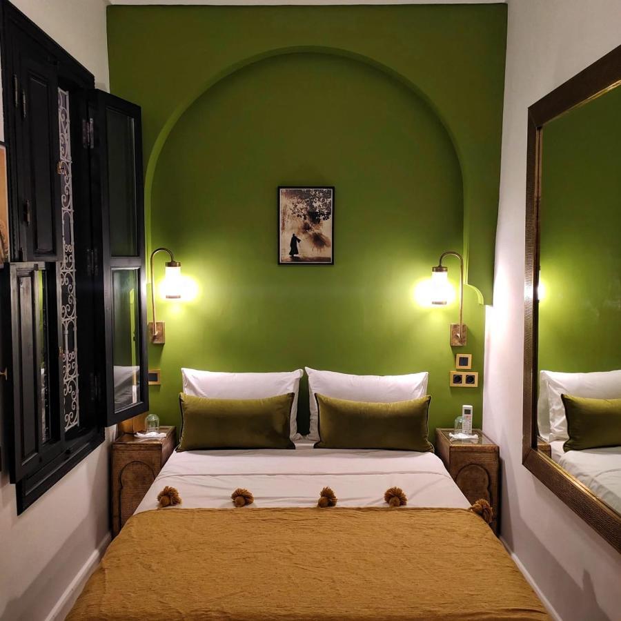 Riad Mylaya Marrakesh Exterior photo