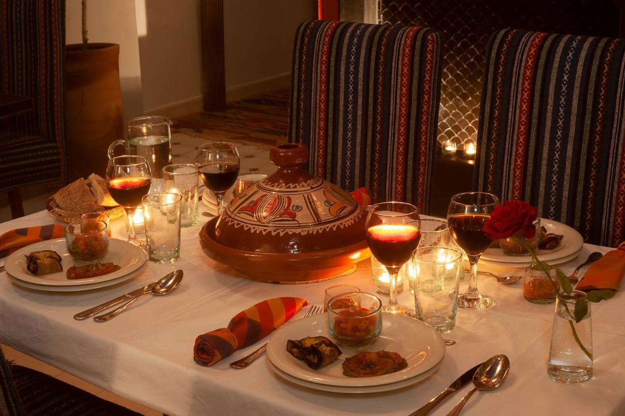 Riad Mylaya Marrakesh Exterior photo