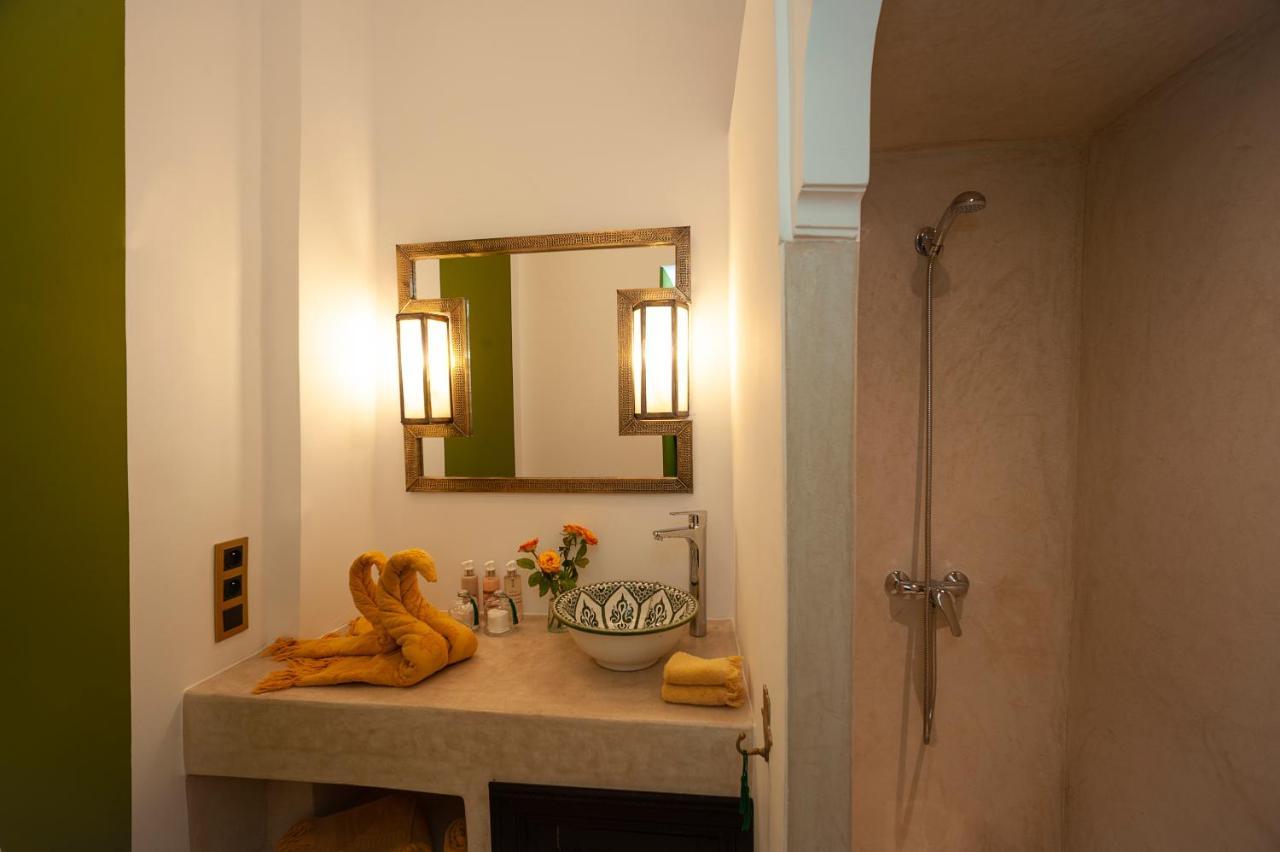 Riad Mylaya Marrakesh Exterior photo