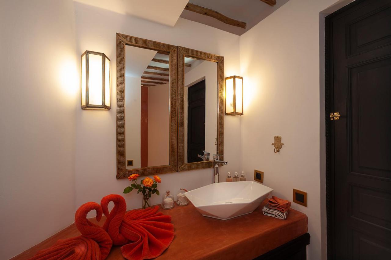 Riad Mylaya Marrakesh Exterior photo