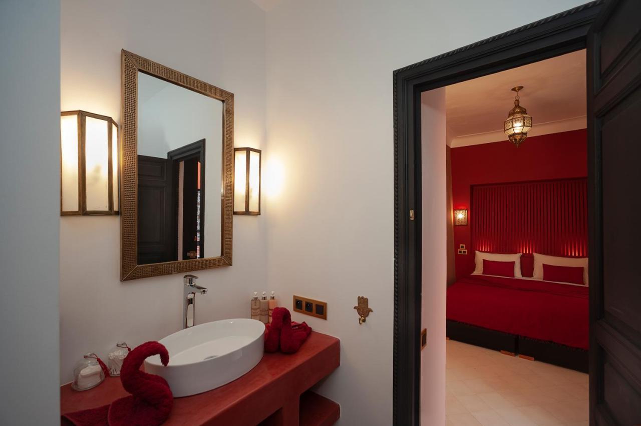 Riad Mylaya Marrakesh Exterior photo