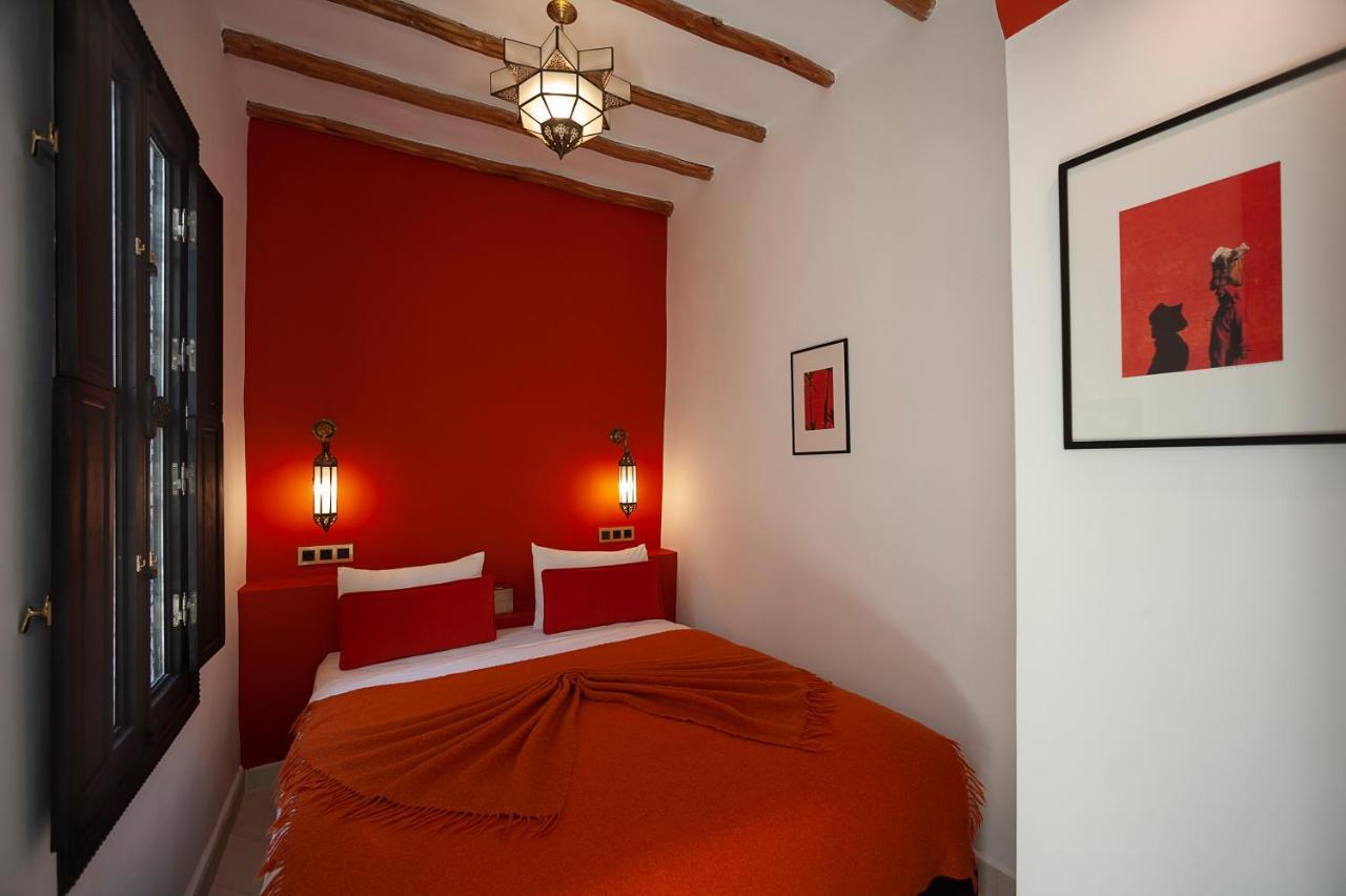 Riad Mylaya Marrakesh Exterior photo