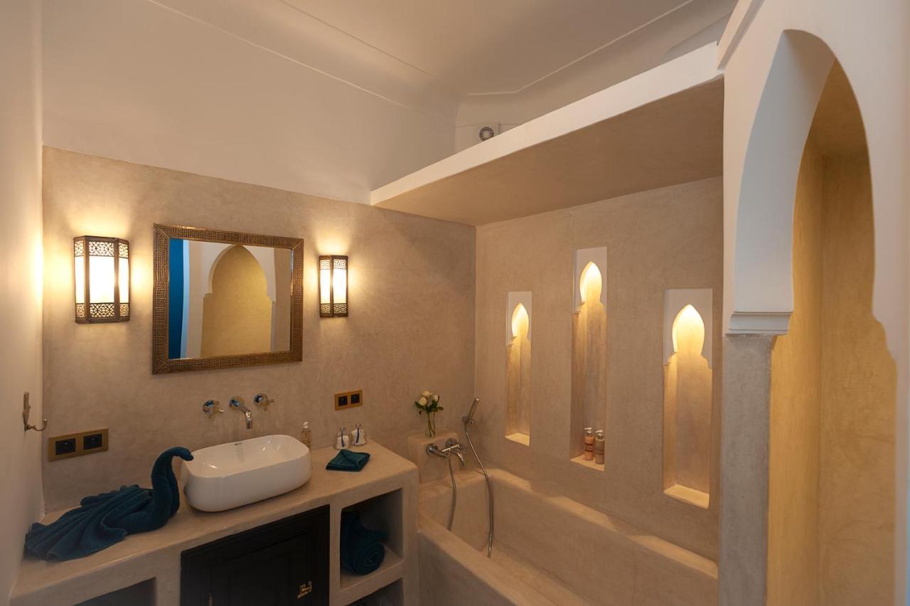 Riad Mylaya Marrakesh Exterior photo