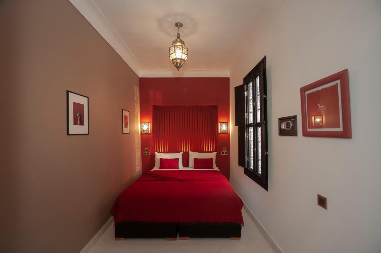 Riad Mylaya Marrakesh Exterior photo