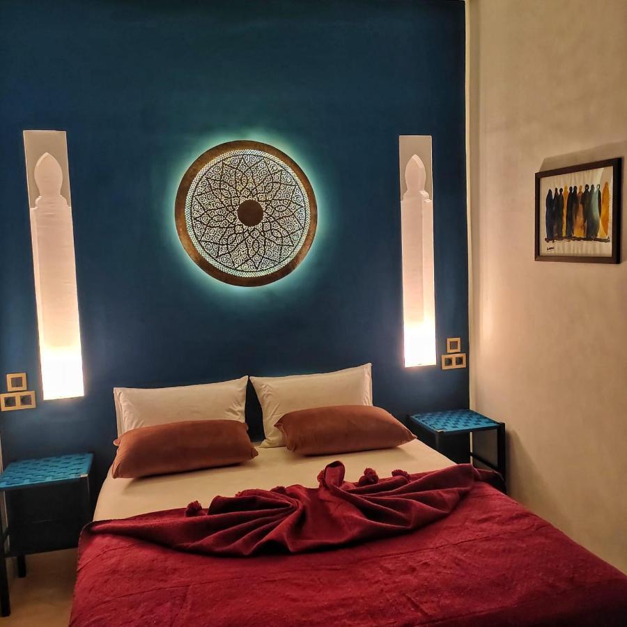 Riad Mylaya Marrakesh Exterior photo
