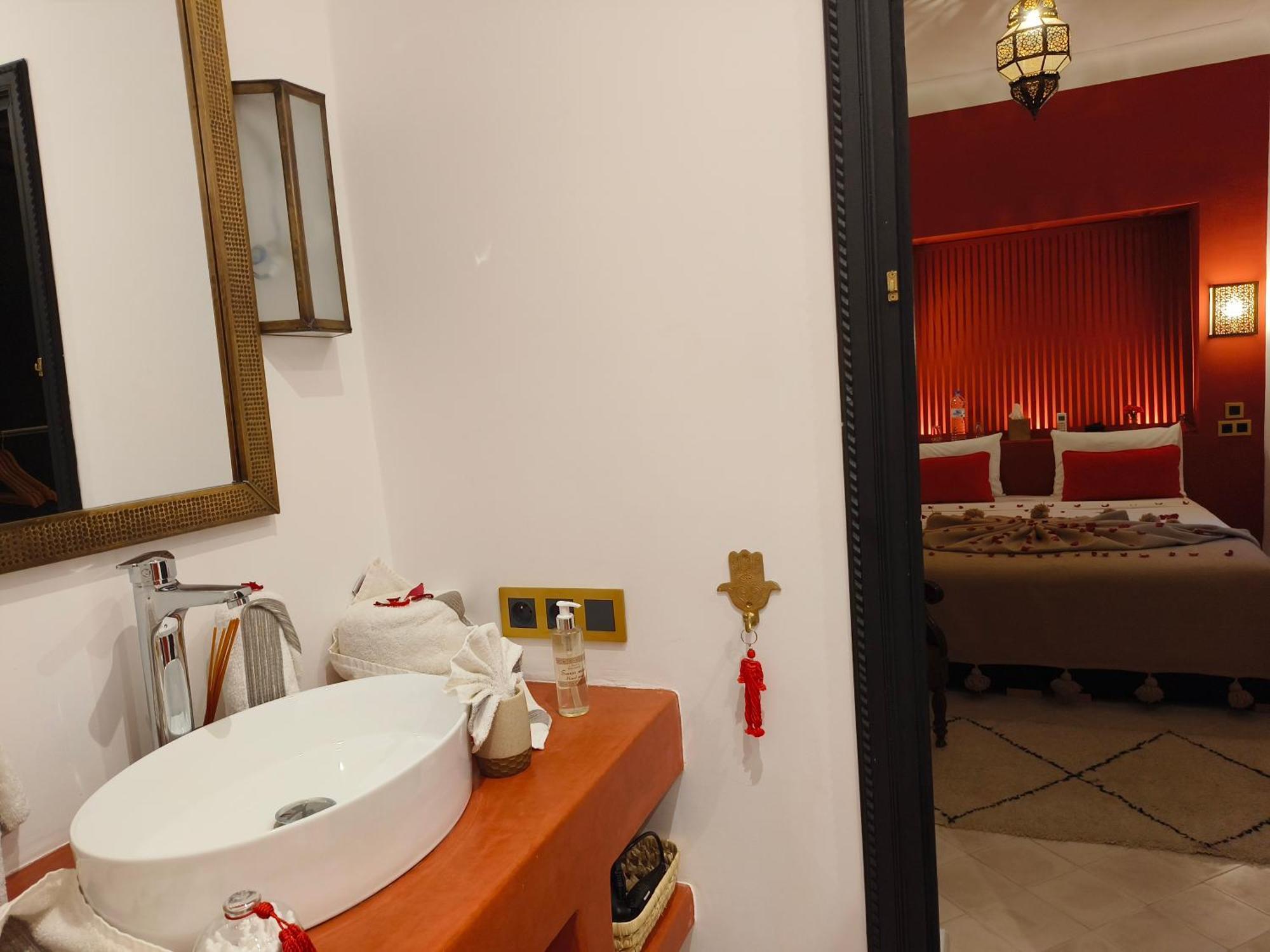 Riad Mylaya Marrakesh Exterior photo