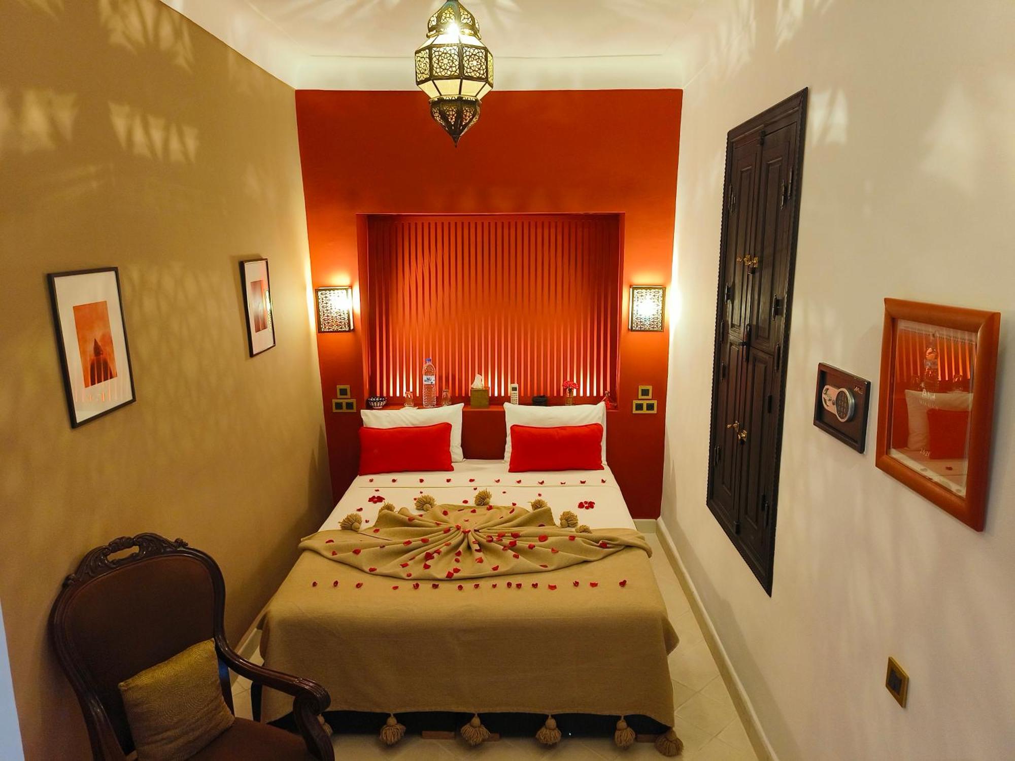 Riad Mylaya Marrakesh Exterior photo