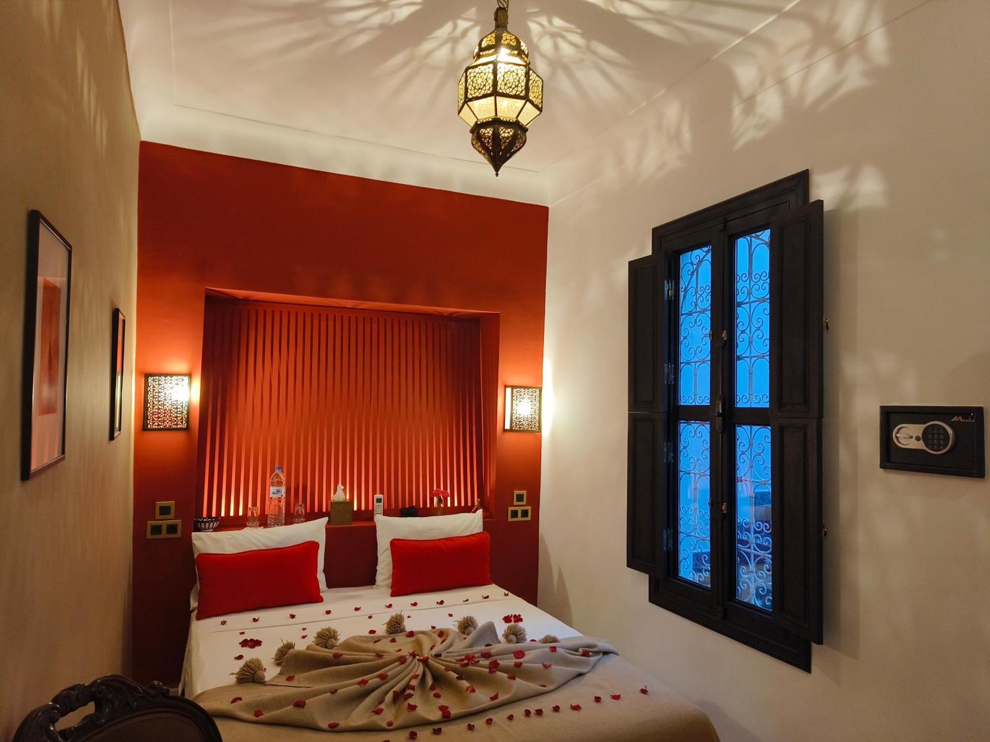 Riad Mylaya Marrakesh Exterior photo